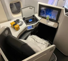 Air Canada Boeing 777-200LR photo