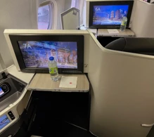 Air Canada Boeing 777-200LR photo