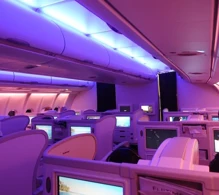 Fiji Airways Airbus A330-300 photo