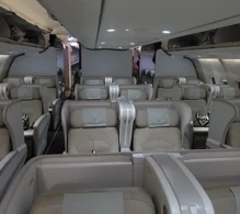 Fiji Airways Airbus A330-300 photo