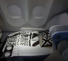 Fiji Airways Airbus A330-300 photo