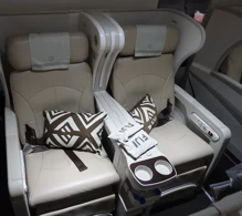 Fiji Airways Airbus A330-300 photo