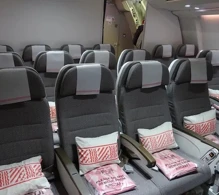 Fiji Airways Airbus A330-300 photo