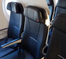 Air France Airbus A220-300 photo