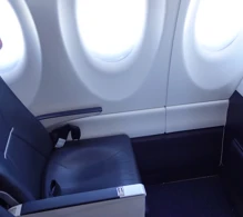 Air France Airbus A220-300 photo