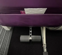 Qatar Airways Boeing 737 MAX 8 photo