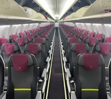Qatar Airways Boeing 737 MAX 8 photo