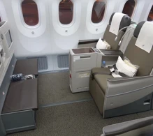 Royal Brunei Airlines Boeing 787-8 photo