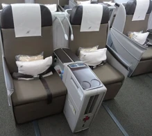Royal Brunei Airlines Boeing 787-8 photo