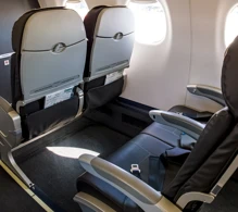German Airways Embraer E190 photo