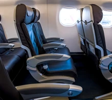 German Airways Embraer E190 photo
