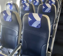 Aegean Airlines Airbus A320neo photo