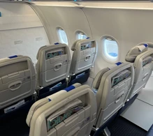 Aegean Airlines Airbus A320neo photo