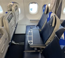 Aegean Airlines Airbus A320neo photo