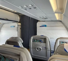 Aegean Airlines Airbus A320neo photo