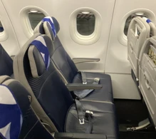 Aegean Airlines Airbus A320neo photo