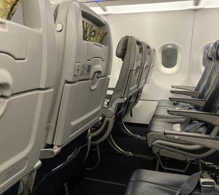 Aegean Airlines Airbus A320neo photo