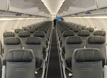 JetBlue Airways Airbus A320-200 V.2 photo