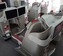 Royal Air Maroc Boeing 787-8 V.1 photo