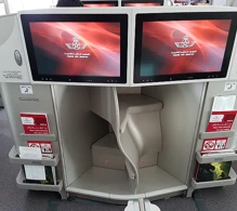 Royal Air Maroc Boeing 787-8 V.1 photo