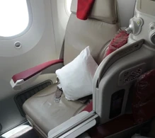 Royal Air Maroc Boeing 787-8 V.1 photo
