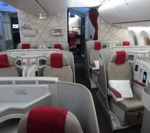 Royal Air Maroc Boeing 787-8 V.1 photo