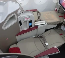 Royal Air Maroc Boeing 787-8 V.1 photo