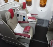 Royal Air Maroc Boeing 787-8 V.1 photo