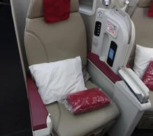 Royal Air Maroc Boeing 787-8 V.1 photo