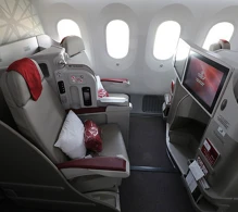Royal Air Maroc Boeing 787-8 V.1 photo