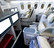 Royal Jordanian Boeing 787-8 photo