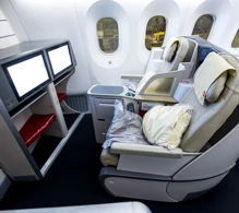 Royal Jordanian Boeing 787-8 photo