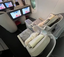 Royal Jordanian Boeing 787-8 photo