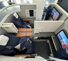 Lufthansa Airbus A350-900 Allegris photo