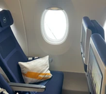 Lufthansa Airbus A350-900 Allegris photo
