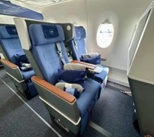 Lufthansa Airbus A350-900 Allegris photo