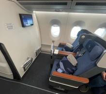 Lufthansa Airbus A350-900 Allegris photo