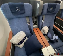Lufthansa Airbus A350-900 Allegris photo