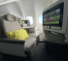 TAP Air Portugal Airbus A330-900neo photo