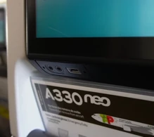 TAP Air Portugal Airbus A330-900neo photo