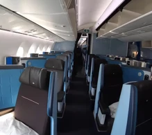 KLM Boeing 787-9 photo