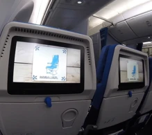 KLM Boeing 787-9 photo