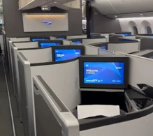 British Airways Boeing 787-10 photo