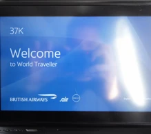 British Airways Boeing 787-10 photo