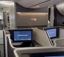 British Airways Boeing 787-10 photo