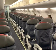 American Airlines Embraer E175 photo
