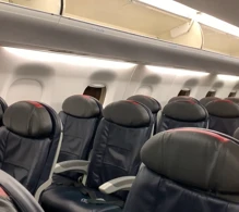 American Airlines Embraer E175 photo