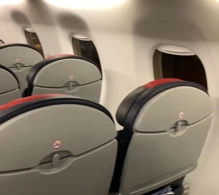 American Airlines Embraer E175 photo