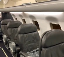 American Airlines Embraer E175 photo