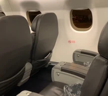 American Airlines Embraer E175 photo